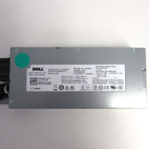 Dell R109K PowerEdge R310 350W Power Supply 0R109K 69-2