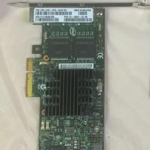 Cisco UCSC-PCIE-IRJ45 Intel I350 4-Port 1Gb Adapter