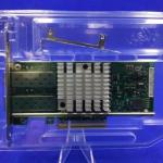 DELL INTEL X520-DA2  ETHERNET Server Adapter 10Gbps Dual Port E10G42BTDA