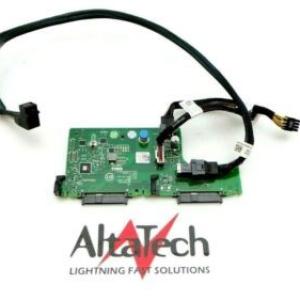 Dell 6WNVX PowerEdge R730XD Server Rear 2X 2.5" Backplane - Fully Tested