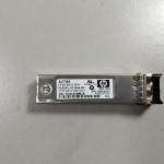 PLRXPL-VC-SH4-2H 8GFC 8Gb SFP SW 300m HP, AJ718A, #C3