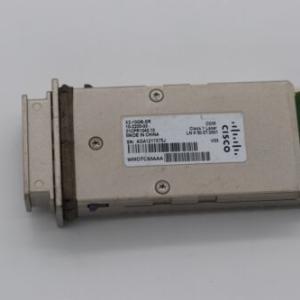 Cisco X2-10GB-SR Transceiver Module