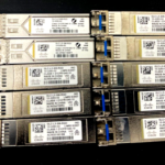 GENUINE Cisco GLC-LX-SM-RGD 1000Base SFP Transceiver Module 10-2293-02