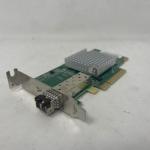 SFN5152F SOLARFLARE SINGLE PORT 10GBE PCI-E SERVER ADAPTER + 1x 10GB SFP