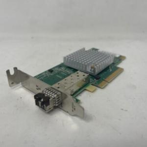 SFN5152F SOLARFLARE SINGLE PORT 10GBE PCI-E SERVER ADAPTER + 1x 10GB SFP