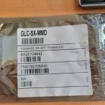 NEW SEALED CISCO GLC-SX-MMD SFP TRANSCEIVER MODULE MMF 850nm 