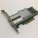 OEM Intel X520-DA2 Ethernet Server Adapter 10Gbps Dual Port SFP+ E10G42BTDAPG1P5