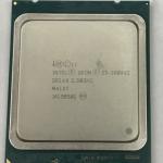 Intel Xeon E5-2609V2 2.50GHz Quad-Core CPU Processor SR1AX LGA2011 Socket