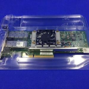 0Y40PH DELL 57810 10GB DUAL PORT PCIE NETWORK CARD Y40PH