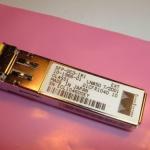 Cisco OC3 Optical SFP Transceiver SFP-OC3-IR1 10-1966-01