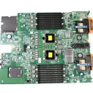 Original Dell PowerEdge M710 Socket LGA 1366 Blade Server Motherboard N583M