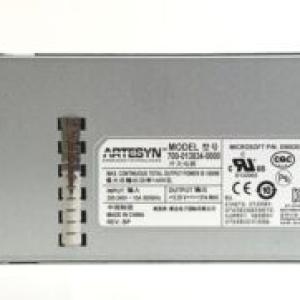 Hp Artesyn 1600W Server Power Supply 700-013834-0000 DHCTW