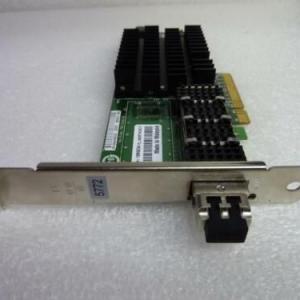 IBM 5772 10Gb ETHERNET PCIe x8 LR  10N9034 / E15737-001