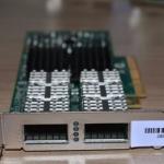 Oracle Mellanox CX354A ConnectX-3 QSFP 40GbE Dual-Port Server HBA Oracle 7046442