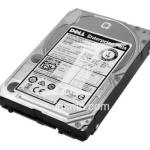 Dell G8FVT 1TB 7.2K 12G SAS 2.5" SFF Nearline Internal Hard Drive HDD