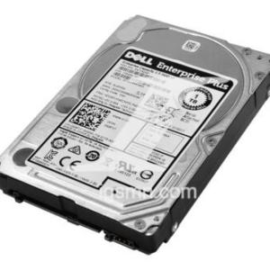 Dell G8FVT 1TB 7.2K 12G SAS 2.5" SFF Nearline Internal Hard Drive HDD