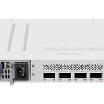 MIkrotik CRS504-4XQ-IN 1xGigabit Ethernet w/ 4x 100Gbit SFP ports New Sealed