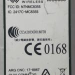 LOT OF 2-- SK Hynix (2 x 8GB) DDR4 2133 1Rx4 PC4-2133P ECCREG CL15 For Server