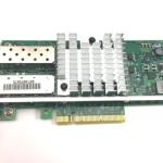 X520-SR2 Intel X520-SR2 10GB 2-Port PCI-e Ethernet Server Network Adapter