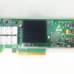 SILICOM PE210G2SPI9-SR - Dual Port 10 Gigabit PCIe Server Adapter Intel