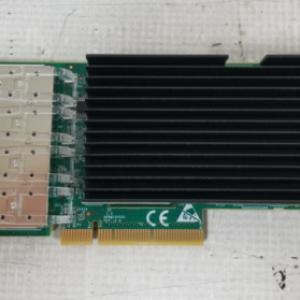 Silicom PE310G4SPI9LB-XR-FE Quad Port 10GB SFP+ Network Server Adapter