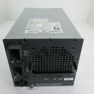 Cisco 341-0092-05 Astec Model AA23340 6000 Watt DC Power Supply Server