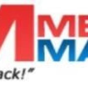 667882-001 HP Proliant DL360 DL360p DL360e G8 Server Cooling Fan