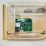 Intel I210T1 Ethernet Server Adapter I210-T1 - Gigabit Ethernet Card