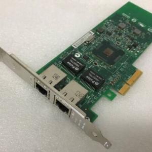 Intel E1G42ETG1P20 Gigabit ET Dual Port Server Network Adapter