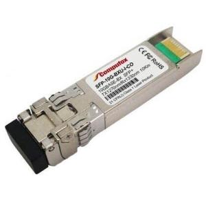 SFP-10G-BXU-I - 10GBASE-BX10-U Bidirectional for 10km (Compatible with Cisco)