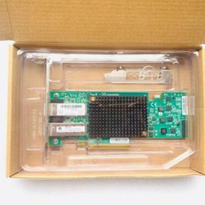 614203-B21 HP NC552SFP DUAL PORT 10GbE SERVER ADAPTER OCE11102-HP 615406-001