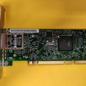A75311-002 Intel Pro/1000 XF Server Adapter Pci-x NIC Card