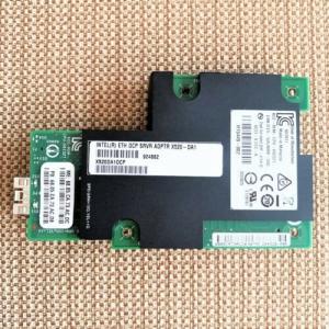 NEW Intel X520-DA1 Ethernet 10 GbE OCP Server Network NIC Card X520DA1OCP 924882