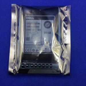 T2G0Y Dell 960GB SATA 6Gb/s Read Intensive 2.5'' SSD 0T2G0Y MZ-7LM960B 0T2G0Y