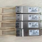 CISCO QSFP-40G-SR4-S 40G-SR4, 4 lanes, 850 nm MMF MPO-12 transceiver 10-3090-01