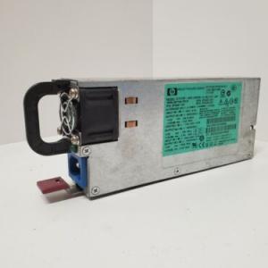 TESTED ? HP 1200W ETH ASICS Bitcoin Crypto Mining Power Supply PSU