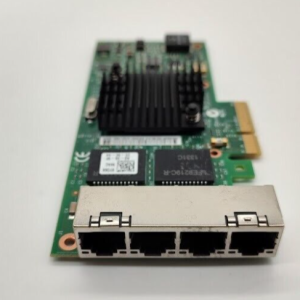INTEL 09YD6K RJ-45 Quad Port Ethernet Server Adapter