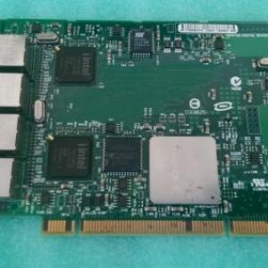 HP INTEL PRO 1000 MT QUAD PORT AB545-60001 SERVER ADAPTER LOT OF 2