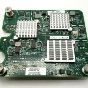 HP NC373M Dual-Port Gigabit Network Adapter Card for Blade Server 430548-001