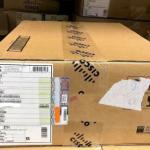 Cisco WS-C2960L-8TS-LL 8 Port Gigabit Ethernet Managed Switch New Sealed