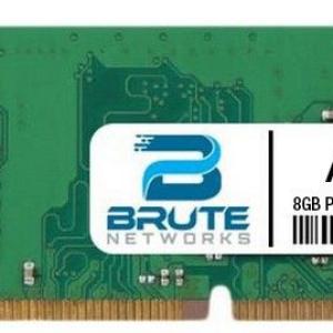 AB403049 - Dell Compatible 8GB PC4-25600 DDR4-3200Mhz 1Rx8 1.2v Non-ECC UDIMM