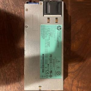 HP HSTNSPL30 1200W Power Supply