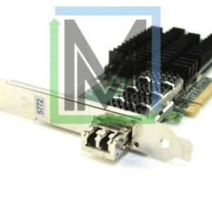 10N9034 5772 IBM 1-Port 10GbE PCIe SFP Fibre Channel HBA Server Adapter