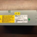 OEM Dell PowerEdge 1600SC 450W Redundant Power Supply DPS-450FB