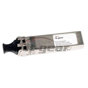 GLC-BX-U Cisco Compatible Transceiver 1000Base-BX10 SFP 1310 TX/1490 RX