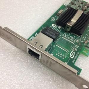 INTEL/DELL EXPI9400PT PRO/1000 PT SERVER ADAPTER PCI EXPRESS