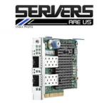 HP 10GB 2 Port Server Adapter Card Ethernet 665249-B21 560SFP+ 669279-001