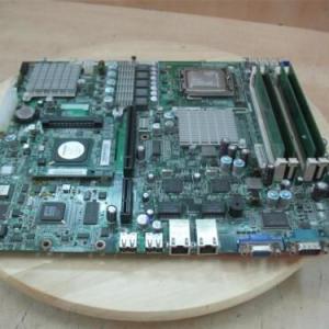 IBM 42C1452 MOTHERBOARD SERVER BOARDS E-SERVER W/39M4341 RAM CPU