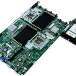 Server Mainboard IBM 59Y3793 LGA1366 X3550/X3650 M3 18xDDR3 3xRJ45 VGA Com