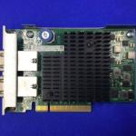 701525-001 HP Ethernet 10Gb 2-port 561FLR-T Adapter 700699-B21 700697-001